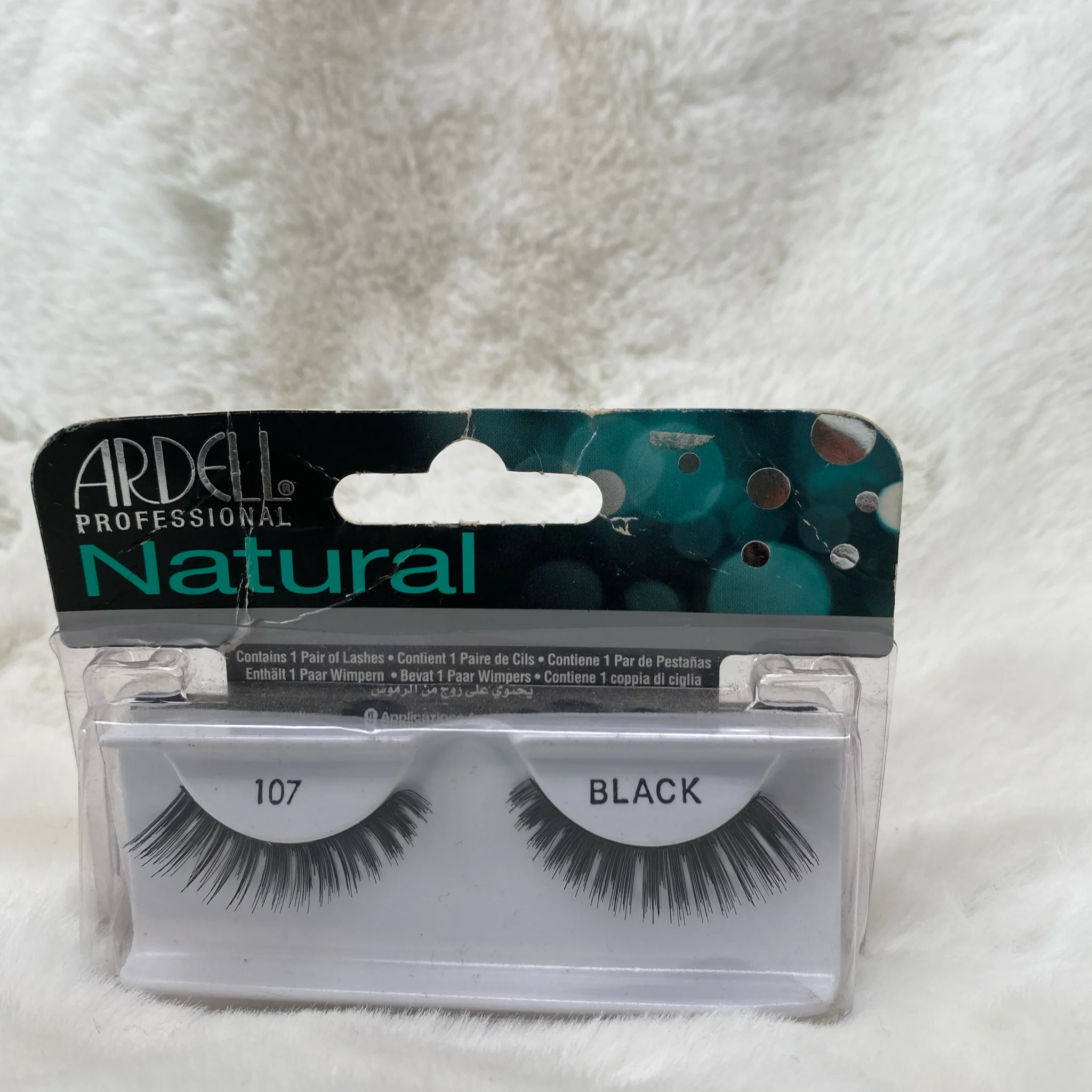 Strip Lashes